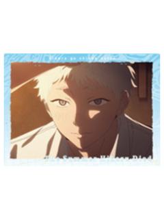 忌堂光3收藏卡-场景系列