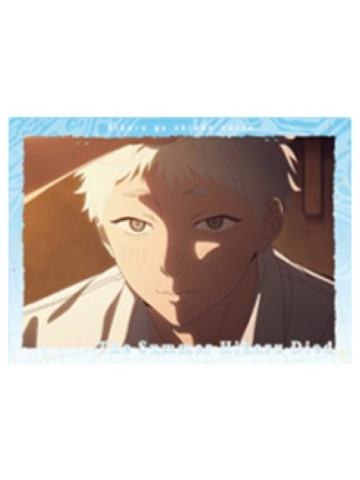 忌堂光3收藏卡-场景系列