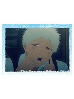 忌堂光2收藏卡-场景系列