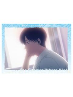 辻中佳纪3收藏卡-场景系列