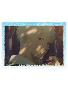 忌堂光4收藏卡-场景系列