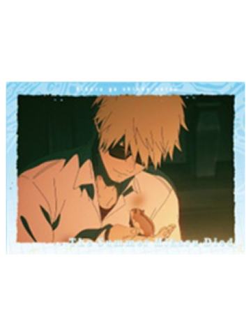 田中1收藏卡-场景系列