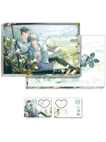 安折&陆沨流沙麻将-某一天系列