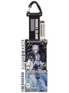 凛御银灰(精英二VER.)-通行认证51.0