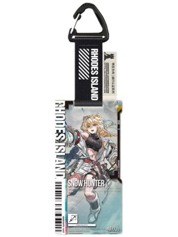 雪猎(精英二VER.)-通行认证51.0