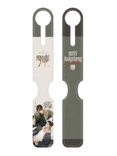 顾飞&蒋丞可扣书签-56度系列