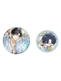 林致徽章套组-2025林致生日系列