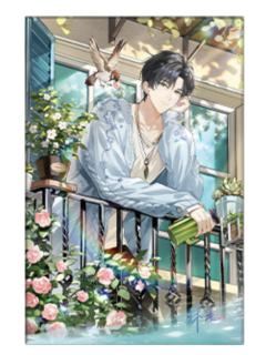 林致色纸-2025林致生日系列