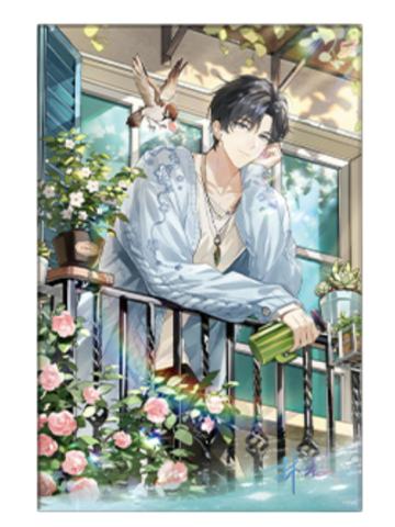 林致色纸-2025林致生日系列