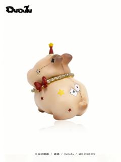 马戏团嘟嘟-资料图