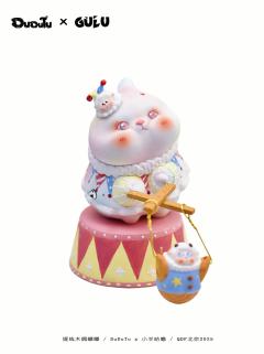 提线木偶嘟嘟（OFF款）