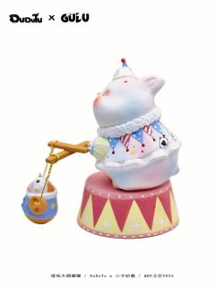 提线木偶嘟嘟（OFF款）-资料图