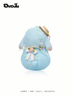 云蓝郁金-资料图