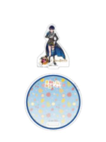 谦信景光立牌-甜品天堂水果系列