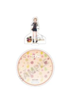 包丁藤四郎立牌-甜品天堂水果系列