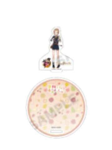 包丁藤四郎立牌-甜品天堂水果系列