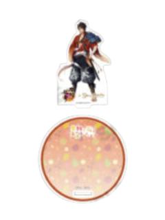 陆奥守吉行立牌-甜品天堂水果系列