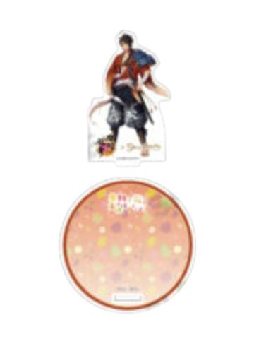 陆奥守吉行立牌-甜品天堂水果系列