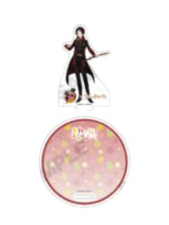 加州清光立牌-甜品天堂水果系列