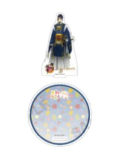 三日月宗近立牌-甜品天堂水果系列