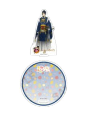 三日月宗近立牌-甜品天堂水果系列