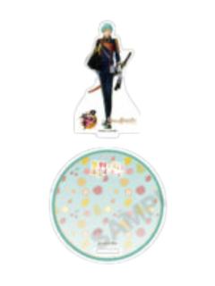 一期一振立牌-甜品天堂水果系列