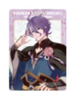 歌仙兼定亚克力麻将-甜品天堂水果系列