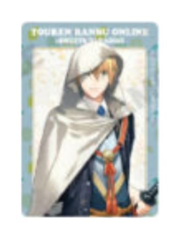 山姥切国广亚克力麻将-甜品天堂水果系列