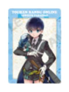 谦信景光亚克力麻将-甜品天堂水果系列