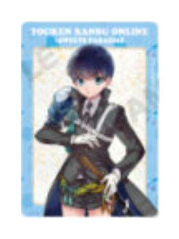 谦信景光亚克力麻将-甜品天堂水果系列