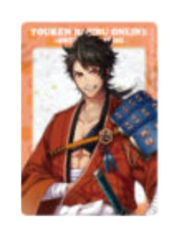 陆奥守吉行亚克力麻将-甜品天堂水果系列