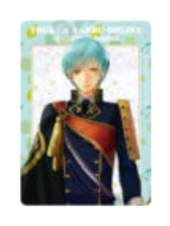 一期一振亚克力麻将-甜品天堂水果系列