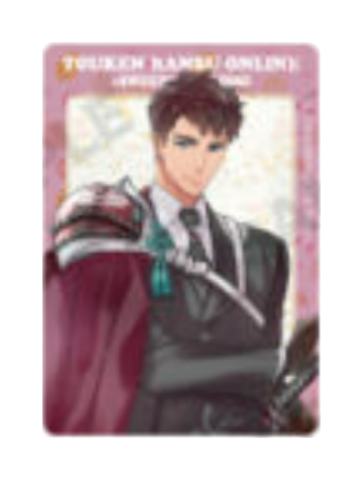 小豆长光亚克力麻将-甜品天堂水果系列