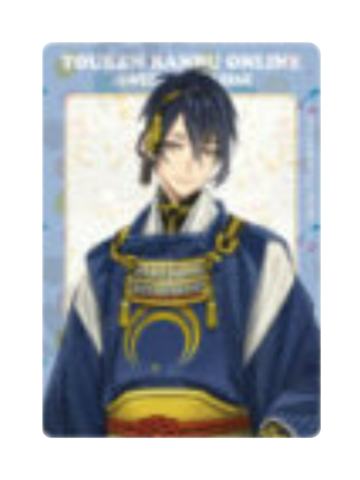 三日月宗近亚克力麻将-甜品天堂水果系列