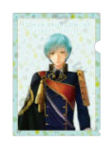 一期一振文件夹-甜品天堂水果系列