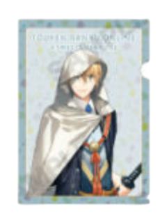 山姥切国广文件夹-甜品天堂水果系列