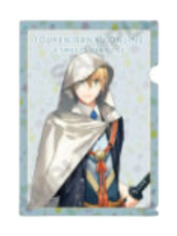 山姥切国广文件夹-甜品天堂水果系列