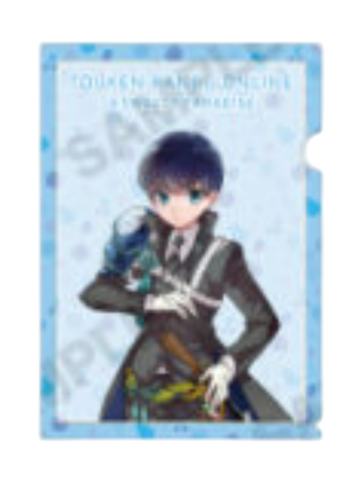 谦信景光文件夹-甜品天堂水果系列