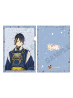 三日月宗近文件夹-甜品天堂水果系列