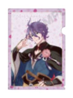 歌仙兼定文件夹-甜品天堂水果系列