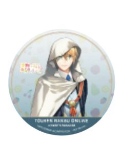 山姥切国广1杯垫-甜品天堂水果系列