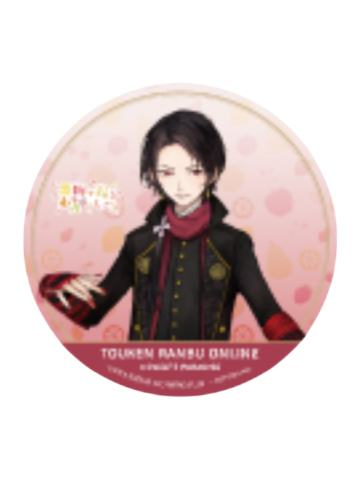 加州清光1杯垫-甜品天堂水果系列