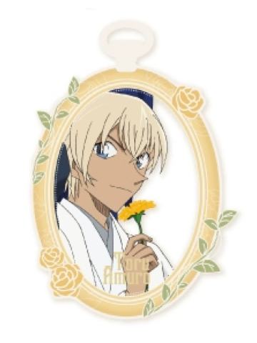 安室透透卡-春意系列