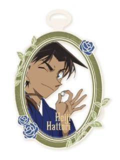 服部平次透卡-春意系列