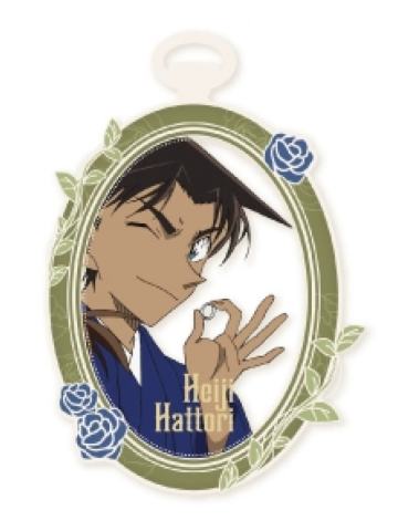 服部平次透卡-春意系列