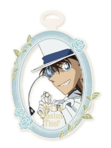 怪盗基德透卡-春意系列