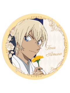 安室透徽章-春意系列