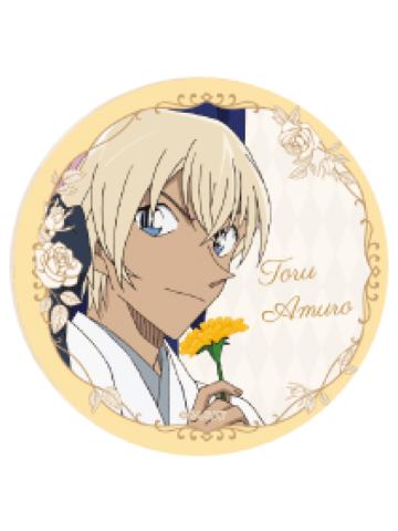 安室透徽章-春意系列