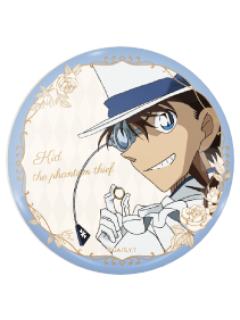 怪盗基德徽章-春意系列