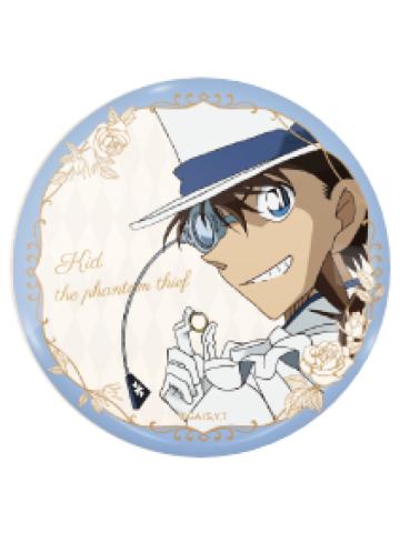 怪盗基德徽章-春意系列